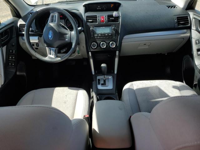 Photo 8 from auction – 2015 SUBARU FORESTER 2 with VIN JF2SJADC4FH499980
