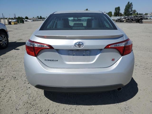Photo 6 from auction – 2016 TOYOTA COROLLA L with VIN 2T1BURHE4GC727482