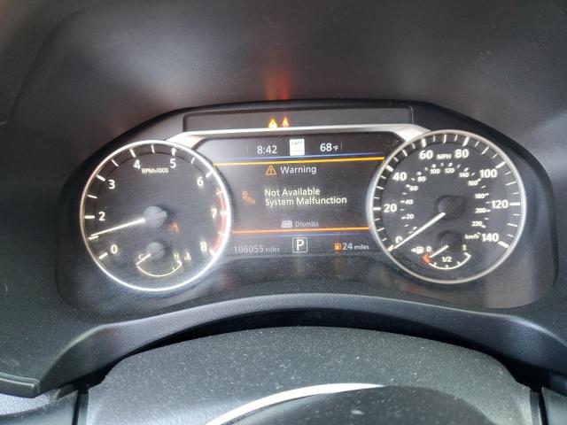 Photo 9 from auction – 2019 NISSAN ALTIMA SL with VIN 1N4BL4EV8KC180508