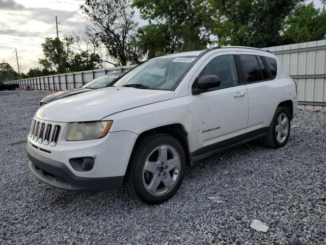 JEEP COMPASS LI 2012 with VIN 1C4NJCCB6CD610273 - Photo from auction