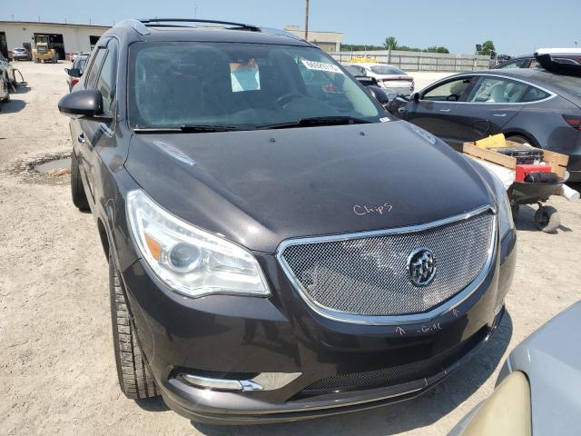Photo 5 from auction – 2017 BUICK ENCLAVE with VIN 5GAKRCKD1HJ328857