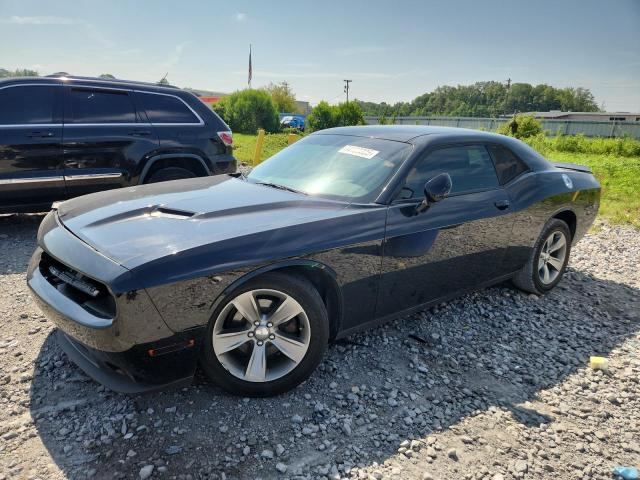 DODGE CHALLENGER 2019 with VIN 2C3CDZAG5KH672155 - Photo from auction