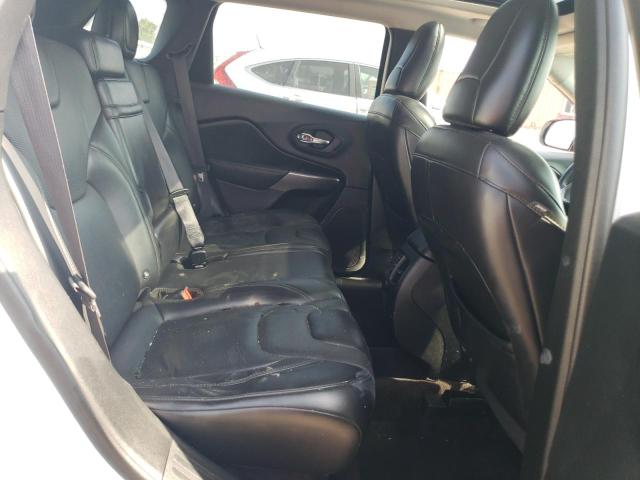 Photo 10 from auction – 2019 JEEP CHEROKEE L with VIN 1C4PJMDX2KD135180