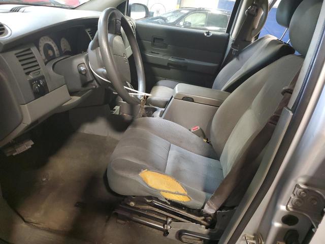 Photo 7 from auction – 2005 DODGE DURANGO ST with VIN 1D4HB38N15F554038