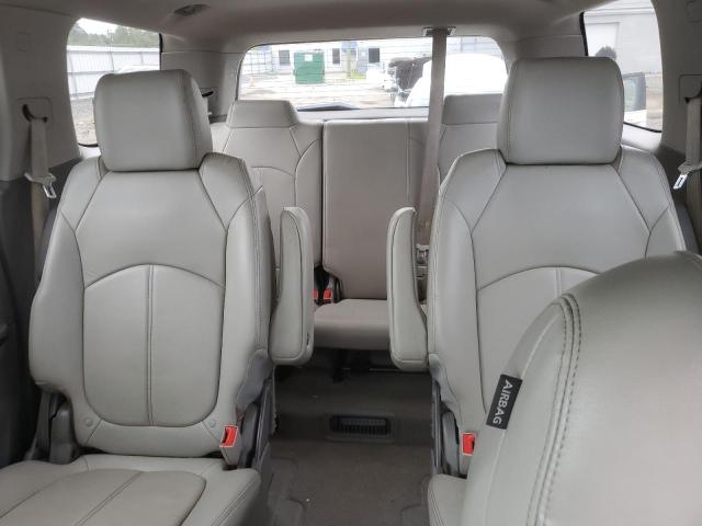 Photo 10 from auction – 2016 GMC ACADIA SLT with VIN 1GKKVRKD0GJ328641