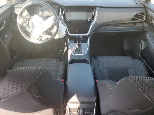 Photo 8 from auction – 2022 SUBARU OUTBACK PR with VIN 4S4BTAFC4N3187879