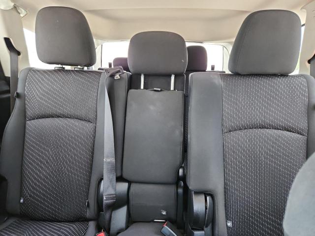 Photo 10 from auction – 2018 DODGE JOURNEY SE with VIN 3C4PDCAB8JT309496