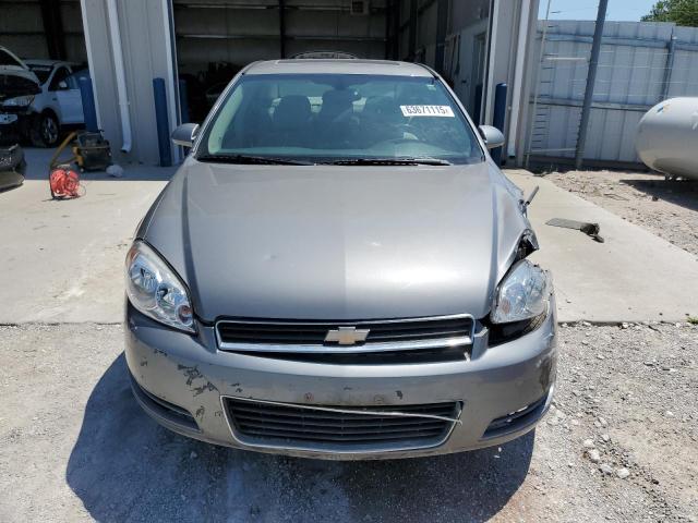 Photo 5 from auction – 2007 CHEVROLET IMPALA LT with VIN 2G1WT58K379316442