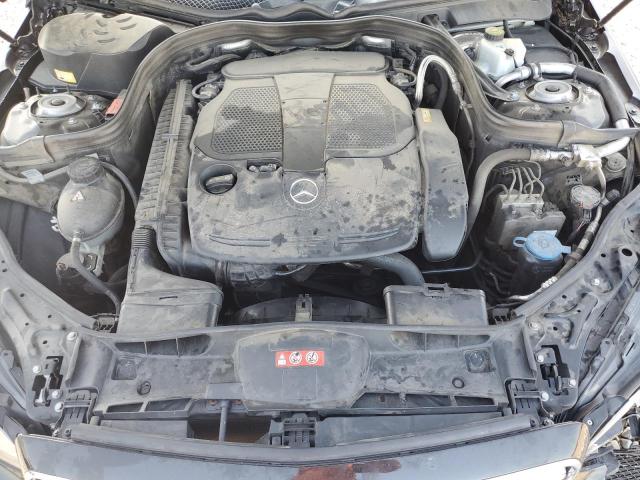Photo 11 from auction – 2014 MERCEDES-BENZ E 350 4MAT with VIN WDDHF8JB5EA856384