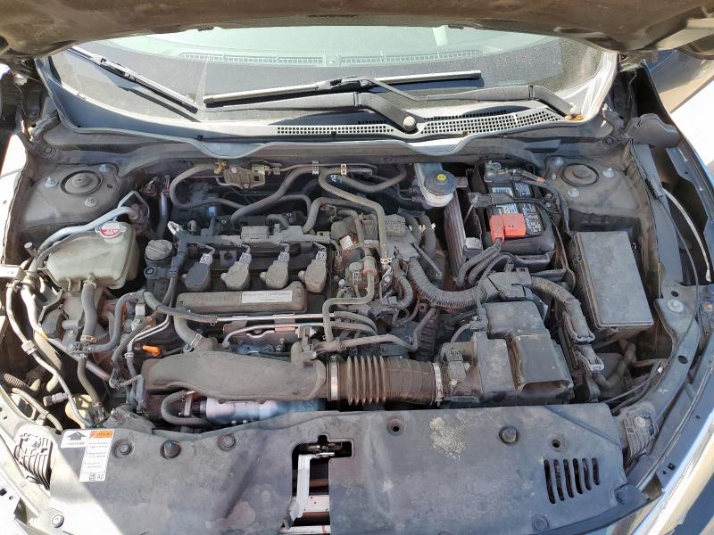 Photo 11 from auction – 2017 HONDA CIVIC EX with VIN 2HGFC1F37HH656116