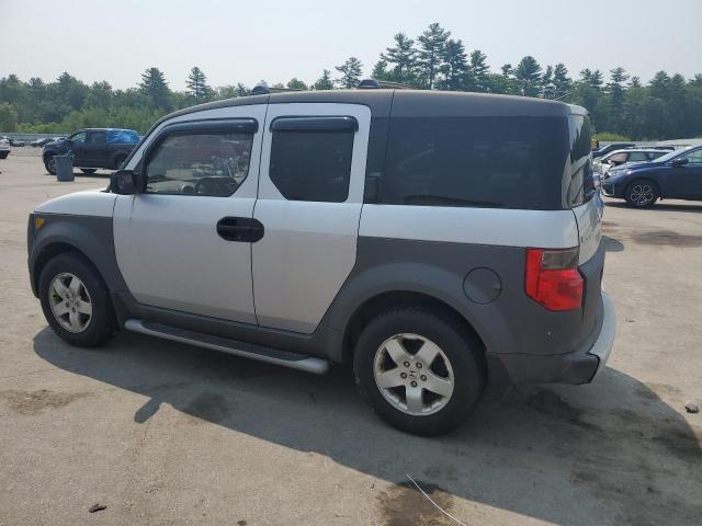 Photo 2 from auction – 2004 HONDA ELEMENT EX with VIN 5J6YH28684L037036