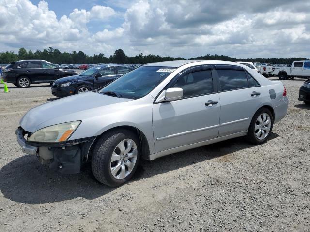 Photo 1 from auction – 2007 HONDA ACCORD VAL with VIN 1HGCM56167A098844