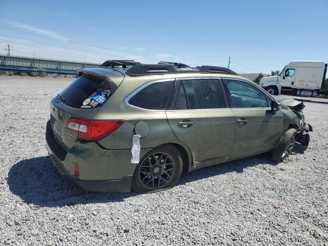 Photo 3 from auction – 2016 SUBARU OUTBACK 3. with VIN 4S4BSENC3G3322462