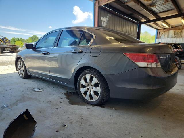 Photo 2 from auction – 2010 HONDA ACCORD EX with VIN 1HGCP2F70AA143729