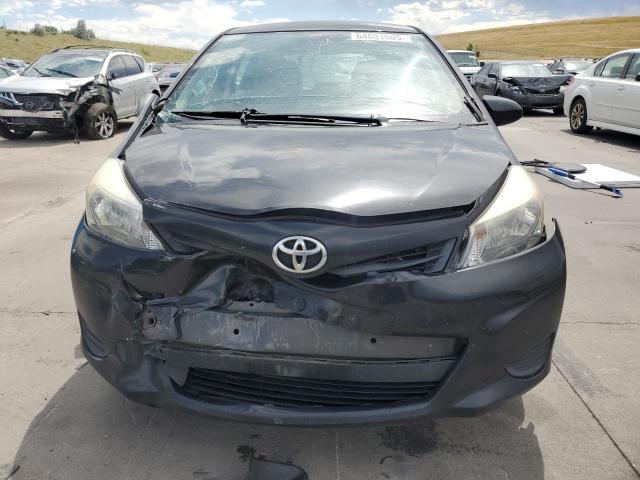 Photo 5 from auction – 2014 TOYOTA YARIS with VIN VNKKTUD32EA007858