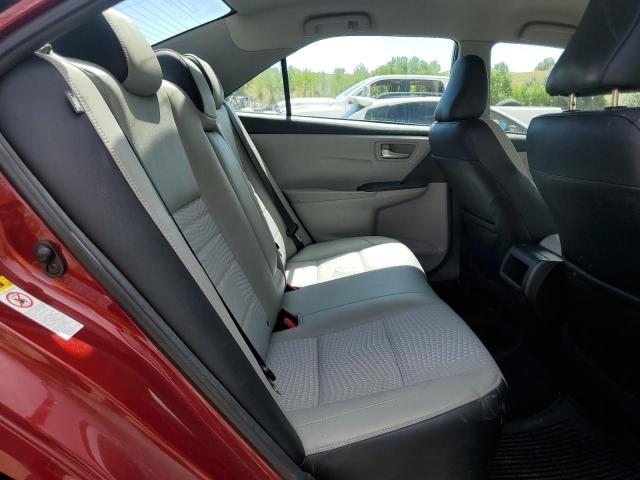 Photo 10 from auction – 2015 TOYOTA CAMRY SE with VIN 4T1BF1FK3FU885362