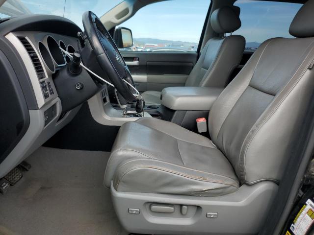Photo 7 from auction – 2008 TOYOTA TUNDRA with VIN 5TFDV58118X034240