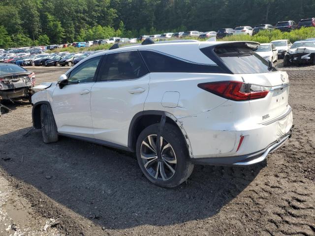 Photo 2 from auction – 2018 LEXUS RX 350 L with VIN JTJDZKCA1J2011454