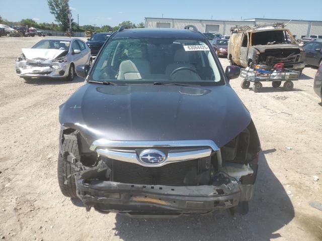 Photo 5 from auction – 2015 SUBARU FORESTER 2 with VIN JF2SJADC6FH469315