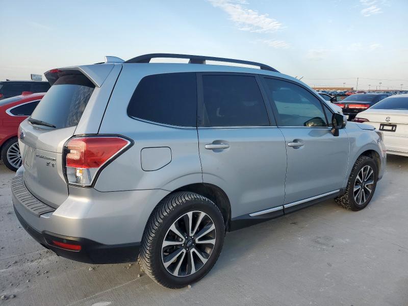 Photo 3 from auction – 2017 SUBARU FORESTER 2 with VIN JF2SJGWC4HH811430