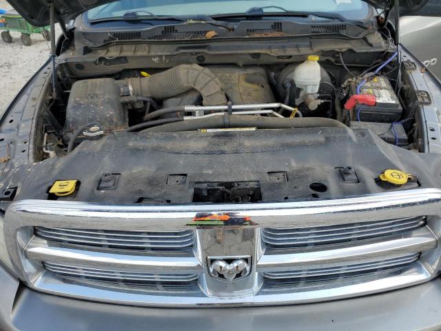 Photo 11 from auction – 2011 DODGE RAM 1500 with VIN 1D7RB1GT5BS696990