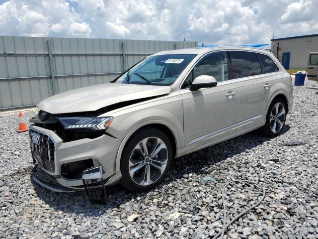 AUDI Q7 PRESTIG 2020 with VIN WA1VXAF75LD005780 - Photo from auction