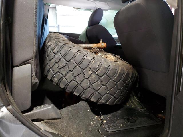 Photo 10 from auction – 2012 DODGE RAM 2500 S with VIN 3C6UD5DL8CG151490