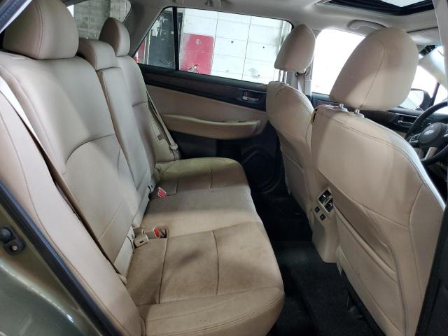 Photo 11 from auction – 2016 SUBARU OUTBACK 2. with VIN 4S4BSBNCXG3306323