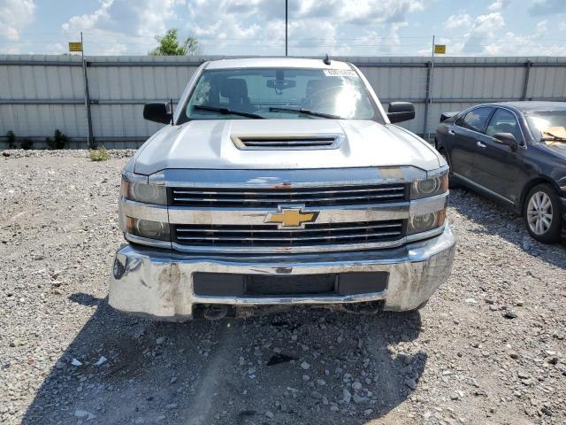 Photo 5 from auction – 2017 CHEVROLET SILVERADO with VIN 1GC1CUEY2HF150735