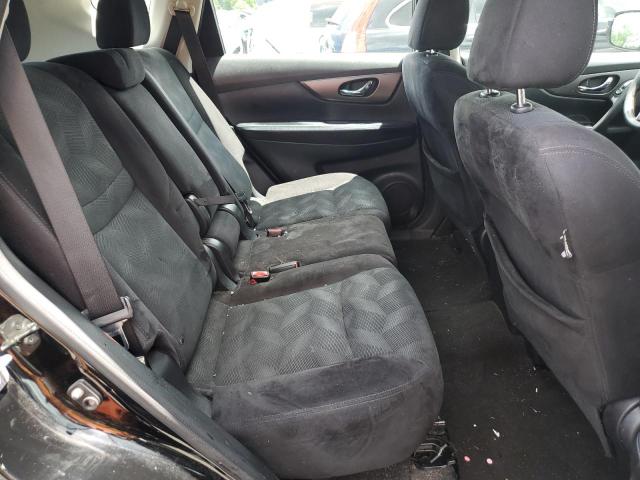 Photo 11 from auction – 2014 NISSAN ROGUE S with VIN 5N1AT2MT1EC818656