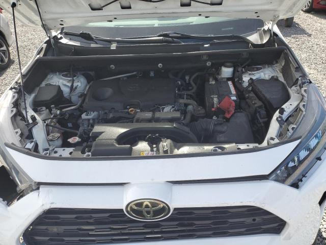 Photo 11 from auction – 2019 TOYOTA RAV4 LE with VIN 2T3H1RFV9KC019606