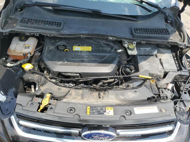 Photo 12 from auction – 2013 FORD ESCAPE SEL with VIN 1FMCU0HX4DUC92720