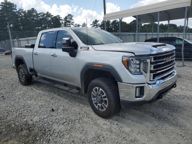 Photo 4 from auction – 2022 GMC SIERRA with VIN 1GT49NEY5NF180714