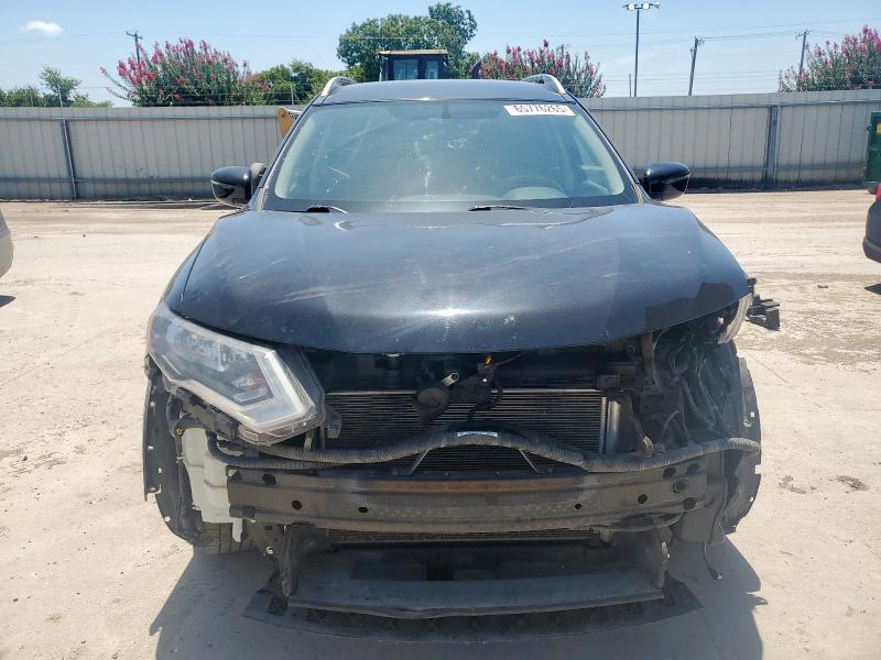 Photo 5 from auction – 2017 NISSAN ROGUE S with VIN KNMAT2MT4HP551305
