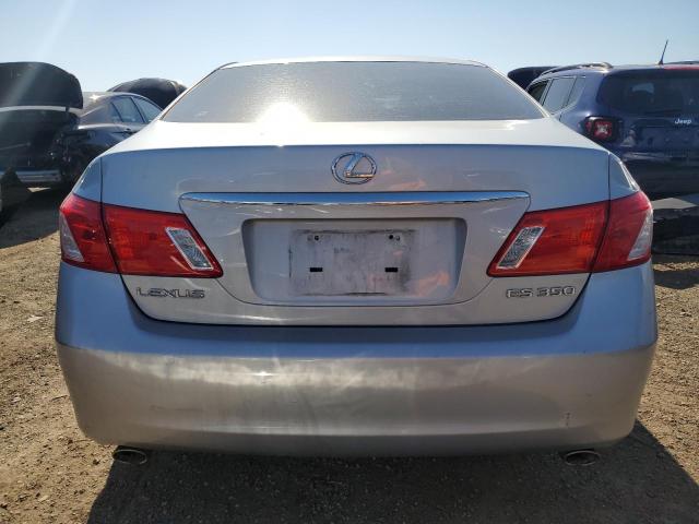Photo 6 from auction – 2008 LEXUS ES 350 with VIN JTHBJ46G282185815