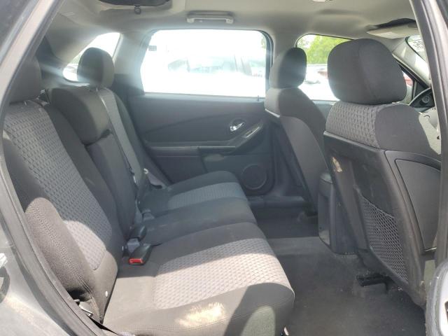 Photo 10 from auction – 2007 CHEVROLET MALIBU MAX with VIN 1G1ZT67N57F202805