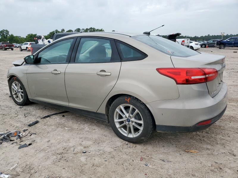 Photo 2 from auction – 2015 FORD FOCUS SE with VIN 1FADP3F29FL243438