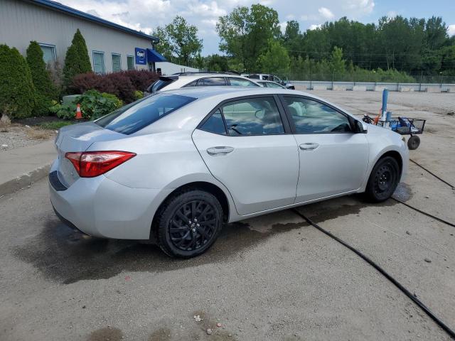 Photo 3 from auction – 2018 TOYOTA COROLLA L with VIN 5YFBURHE1JP827305