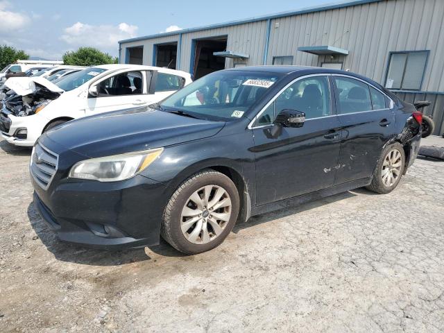 SUBARU LEGACY 2.5 2016 with VIN 4S3BNAF66G3021200 - Photo from auction