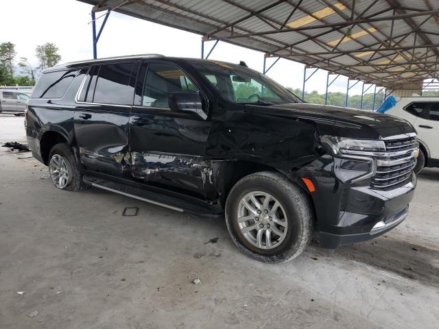 Photo 4 from auction – 2023 CHEVROLET SUBURBAN C with VIN 1GNSCCKD5PR202766