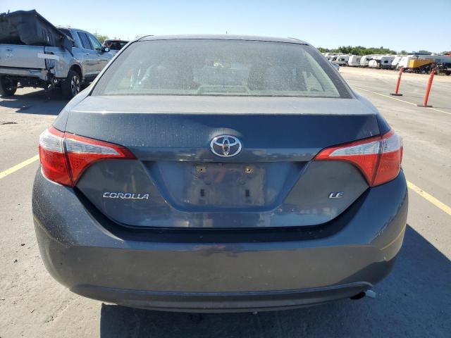 Photo 6 from auction – 2014 TOYOTA COROLLA L with VIN 5YFBURHEXEP063430