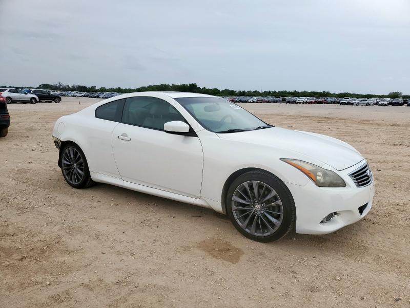 Photo 4 from auction – 2012 INFINITI G37 BASE with VIN JN1CV6EKXCM420019