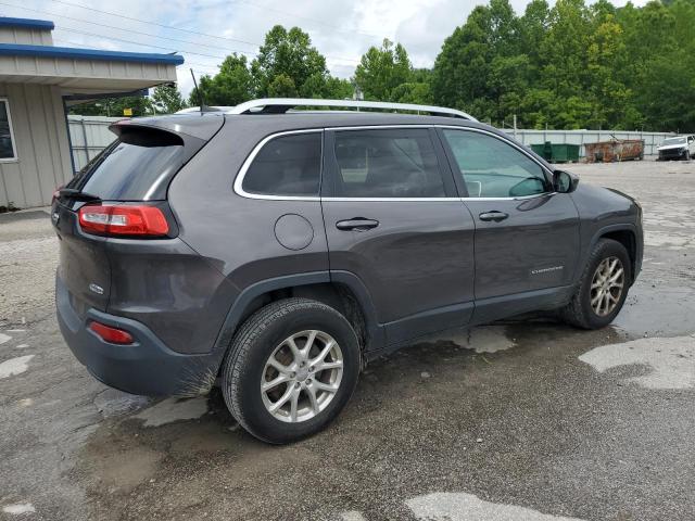 Photo 3 from auction – 2018 JEEP CHEROKEE L with VIN 1C4PJMLB3JD501720