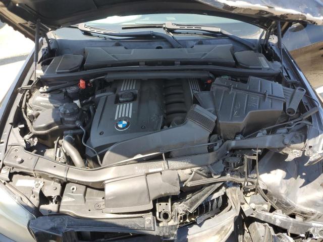 Photo 11 from auction – 2009 BMW 328 I SULE with VIN WBAPH57549NL79605