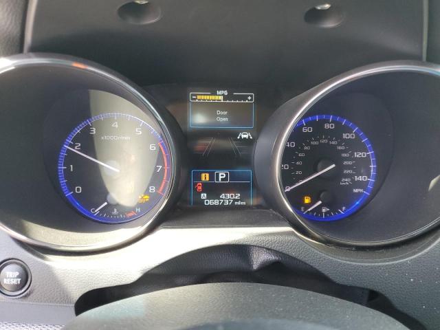 Photo 9 from auction – 2019 SUBARU OUTBACK 2.5I PREMIUM with VIN 4S4BSAFCXK3271882