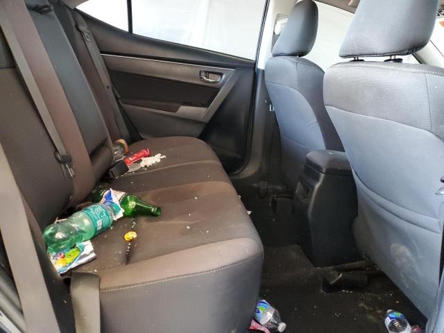 Photo 10 from auction – 2019 TOYOTA COROLLA L with VIN 2T1BURHE2KC218645