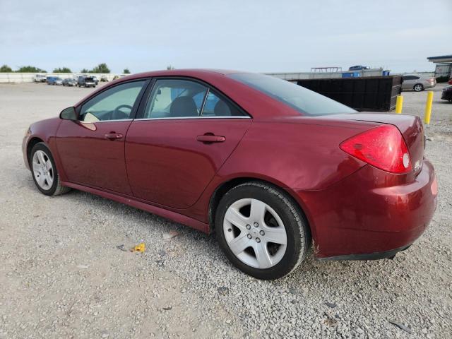 Photo 2 from auction – 2010 PONTIAC G6 with VIN 1G2ZA5E02A4144366