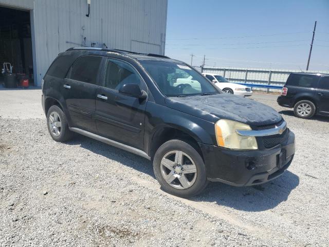 Photo 4 from auction – 2008 CHEVROLET EQUINOX LS with VIN 2CNDL23FX86020291
