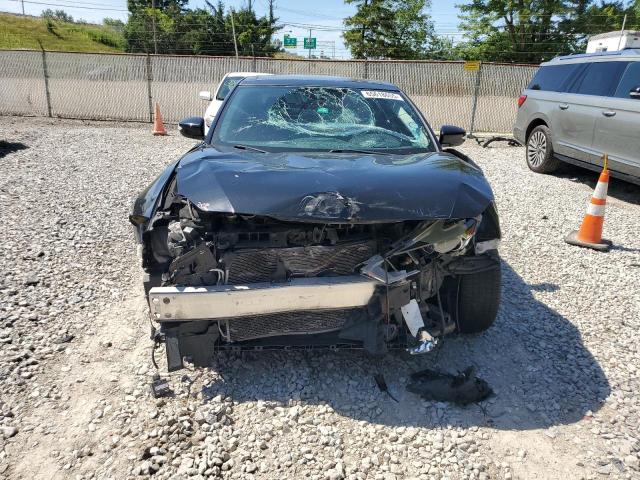 Photo 5 from auction – 2018 NISSAN MAXIMA 3.5 with VIN 1N4AA6AP0JC384013