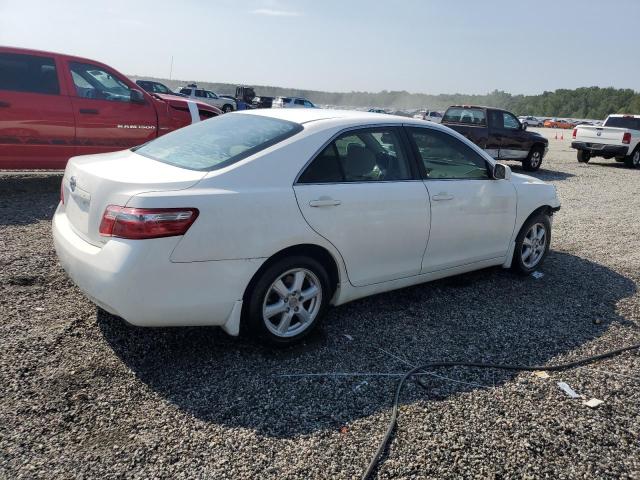 Photo 3 from auction – 2007 TOYOTA CAMRY CE with VIN JTNBE46K873050109
